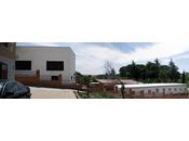 Dream-Cube, Méntrida (Toledo)