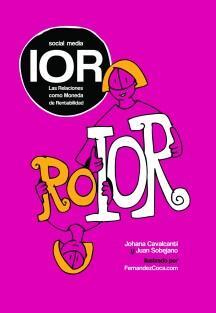 Ya está en Bubok el libro del IOR (Impact of Relationship)