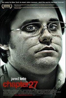 Sesión de Tarde: El asesinato de John Lennon (J.P. Schaefer, 2007)