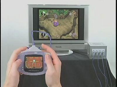 conexion gamecube gameboy advance Ya es oficial: Nintendo confirma la sucesora de Wii para el 2012
