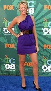 Estilo de Blake Lively (2º parte)