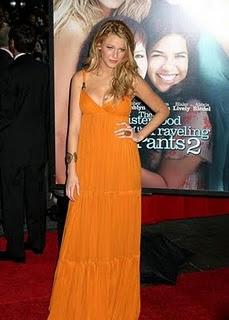 Estilo de Blake Lively (2º parte)