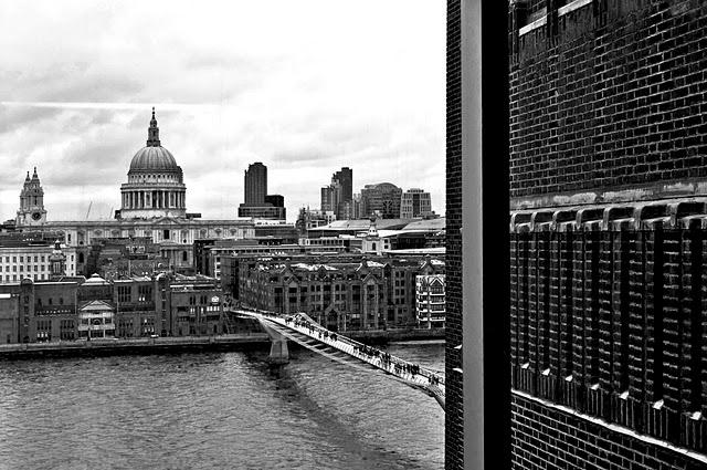 Tate Modern, Bankside, Londres