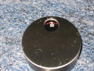 Bizcocho de leche condensada