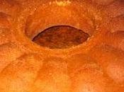 Bizcocho leche condensada