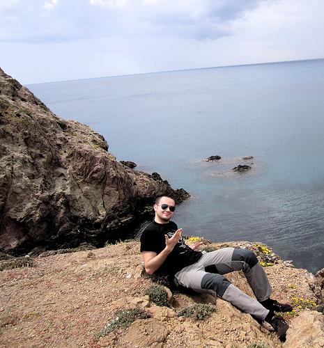 Almería, capital de las tapas