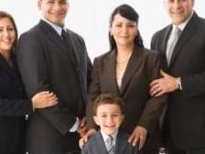 Aprenda separar familia cuestiones empresa