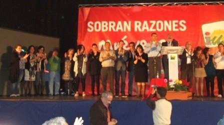 Políticas Desde la Izquierda: Conil De la Frontera Ejemplo de Bienestar