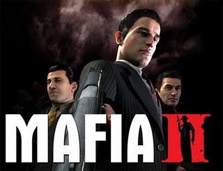 Análisis Mafia II