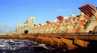 Complejo hidroeléctrico Yaciretá