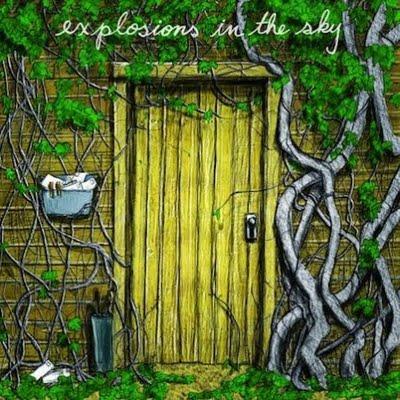 Explosions in the Sky - Take care, Take care, Take care Explosions in the Sky - Take care, Take care, Take care