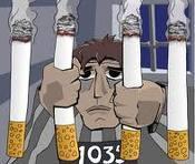 Fumar Tabaco Acelera Envejecimiento