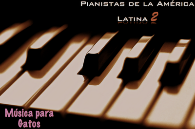 Box: Pianistas de la América Latina (2)