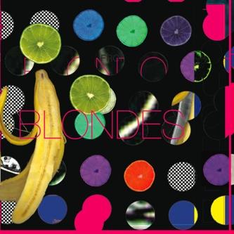 BLONDES - Touched image