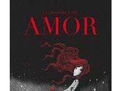 Reseña: Gramática Amor, Rocío Carmona