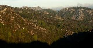 CUANDO LA LUZ IMPORTA