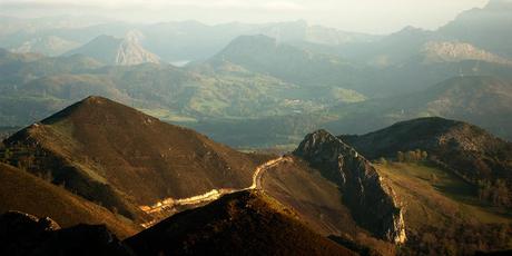 CUANDO LA LUZ IMPORTA