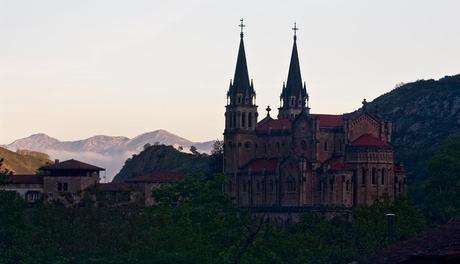 CUANDO LA LUZ IMPORTA