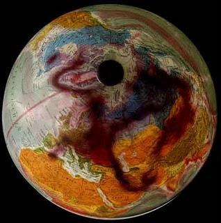 25 años de Chernobyl, el peor accidente nuclear de la historia 25 años de Chernobyl, el peor accidente nuclear de la historia