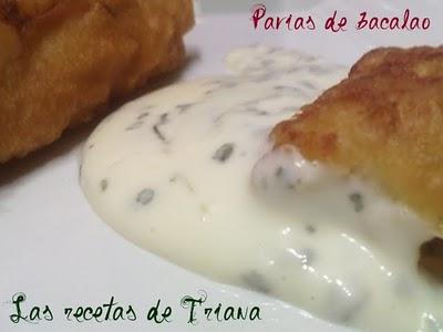 Soldaditos de Pavias (Pavias de Bacalao)