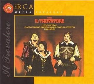 Audiciones intempestivas: Referencias de 