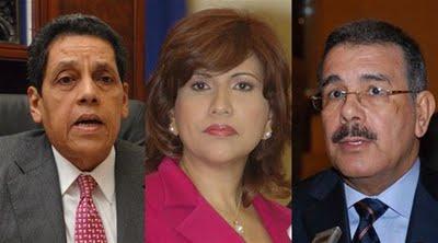 Margarita despejará dudas