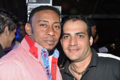 FELICIDADES A MACHO MACHO