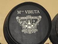 Ruta de la Manzanilla  (1ª Parte)