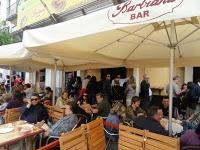 Ruta de la Manzanilla  (1ª Parte)