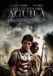 Ganadores de la novela de 'La legión del águila'