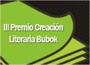 Jurado del Tercer Premio Literario Bubok-Alfaguara