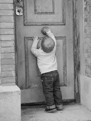 Fotografía creativa para bebés: Presume de Bebé