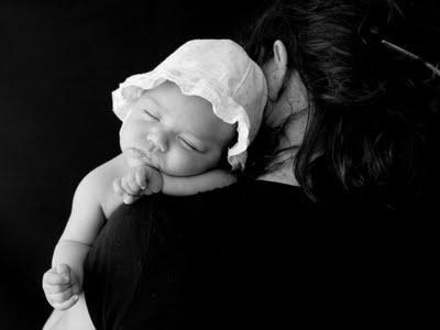 Fotografía creativa para bebés: Presume de Bebé