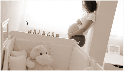 Fotografía creativa para bebés: Presume de Bebé