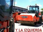 Crisis. izquierda