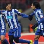 Una final anticipada.