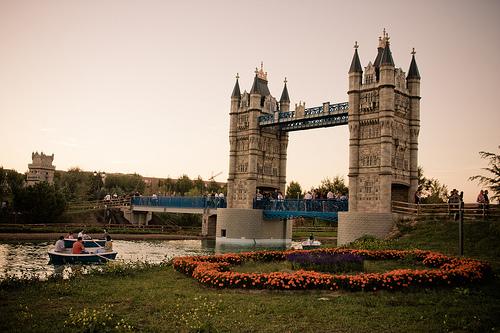 Puente de Londres