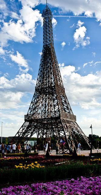 Torre Eiffel