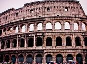 Coliseo Romano