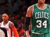 Celtics logran pase semifinales tras barrer Knicks
