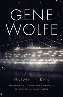 'Home fires', de Gene Wolfe