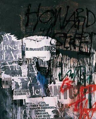 ¿Grafiteros de los años 60?