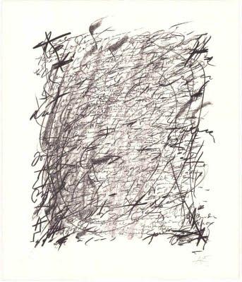 ¿Grafiteros de los años 60?