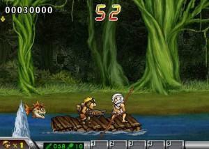 Juego gratuito recomendable, Metal Slug Special Edition