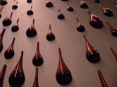 'Lluvia de sangre' de Frederic Amat