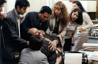 El corazón de Jesús