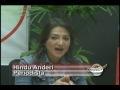 >Desde Ciudad Guayana entrevista Hindu Anderi Calipso (I).