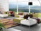 Nuevas lineas sillones reflex