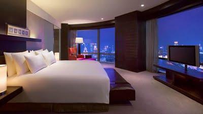 MODERNIDAD EN DORMITORIOS