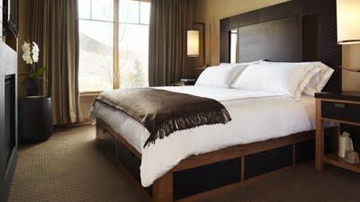 MODERNIDAD EN DORMITORIOS